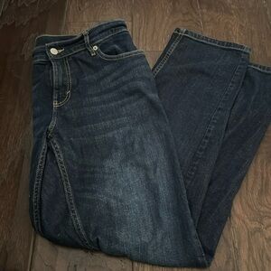 Banana Republic Girlfriend Jeans Women’s 30/10